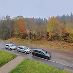 Two-bedroom Near Triberg Waterfall Apartamento *
