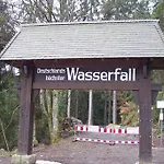 Two-bedroom Near Triberg Waterfall