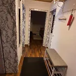 Two-bedroom Near Triberg Waterfall Apartamento