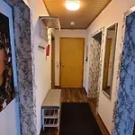 Apartamento Two-bedroom Near Triberg Waterfall