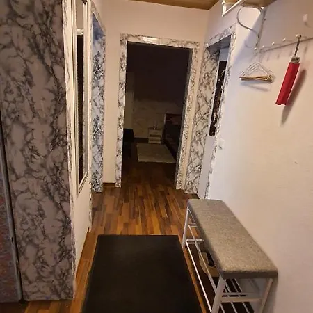 Two-bedroom Near Triberg Waterfall Daire